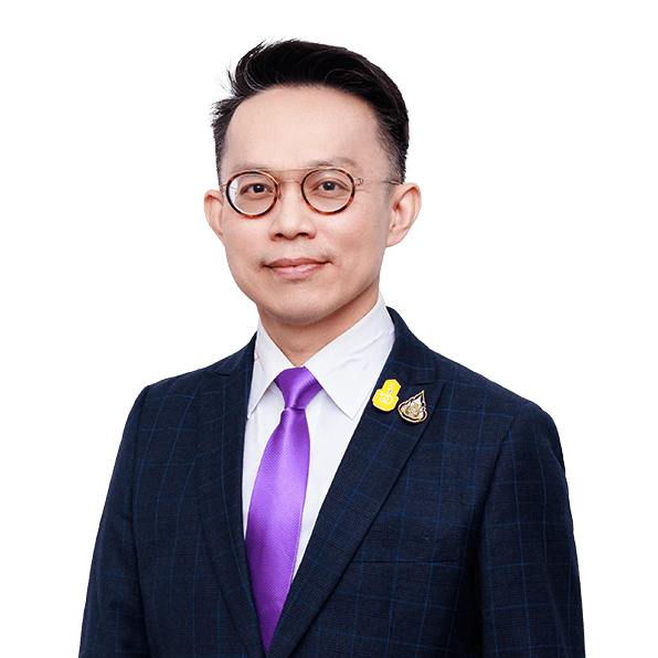 dr chatchai