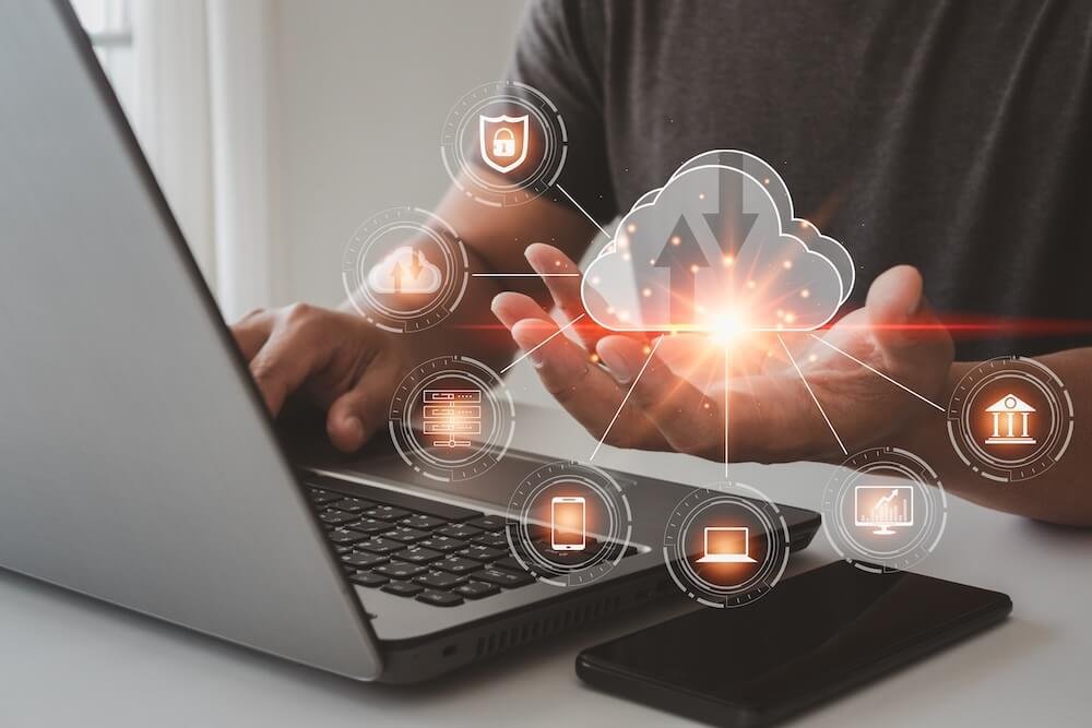 end to end solutions